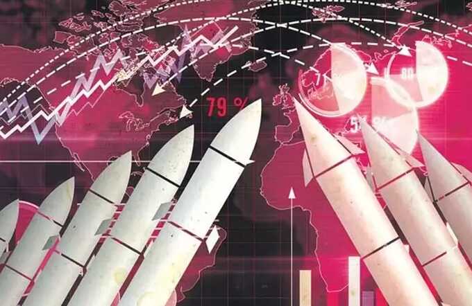 Data centers become frontline targets as Middle East conflict escalates