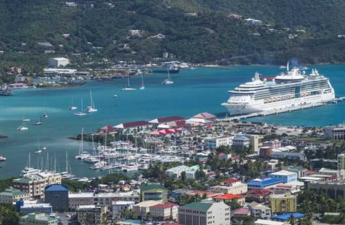 New BVI rules crack open offshore secrecy but give firms five-day warning to fight disclosure