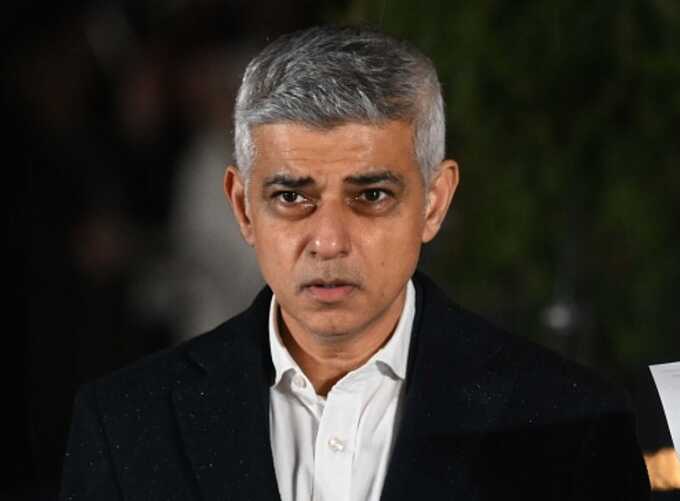 London ‘lawless’? Khan responds after violent Clapham mobs terrorize shoppers