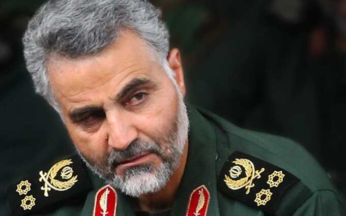 US detains Soleimani’s kin as war rhetoric escalates and immigration crackdown widens