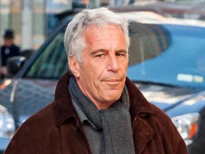 Epstein files ignite UK-wide probes as police hunt potential victims and offenders