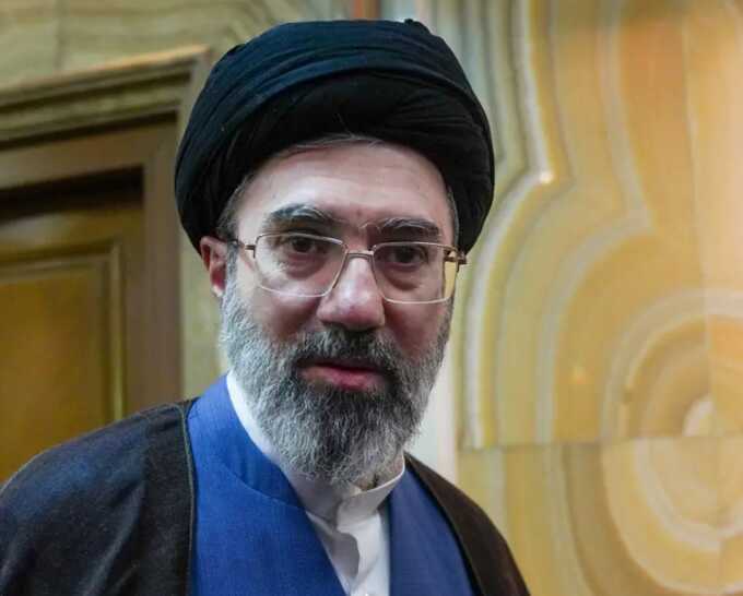 Iran’s supreme leader Mojtaba Khamenei "unconscious" after strikes, unable to rule