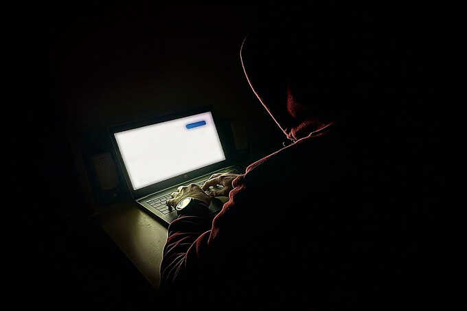 California cybercrime laundering case highlights global shadow networks