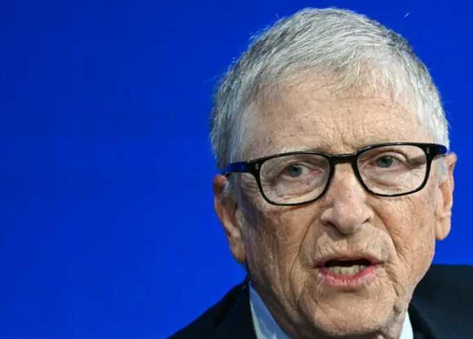 Bill Gates to face Congress over Jeffrey Epstein links