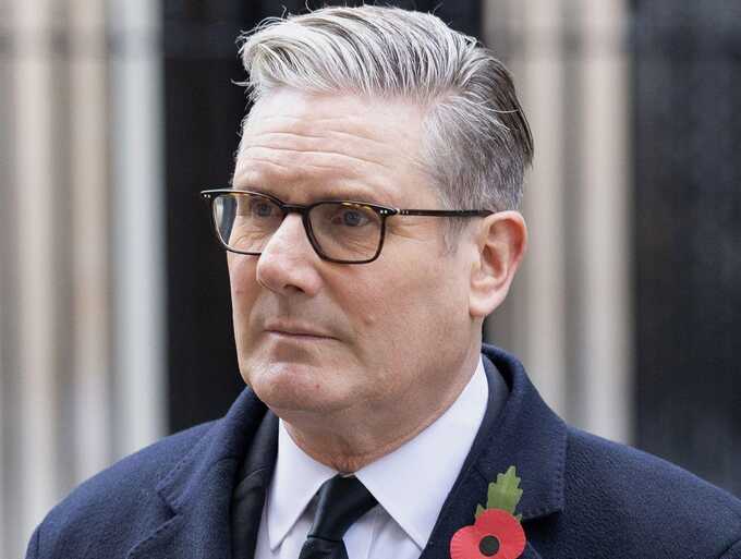 Two-thirds of voters want Keir Starmer to quit now, poll finds