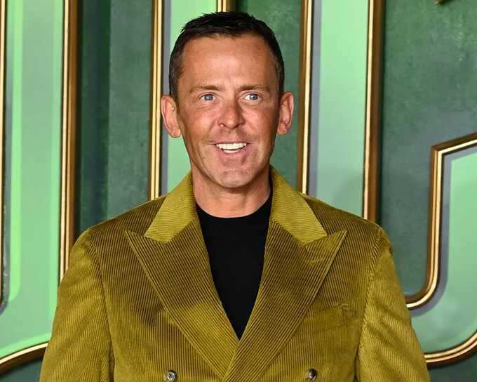 BBC cuts ties with Scott Mills after new information on past allegations