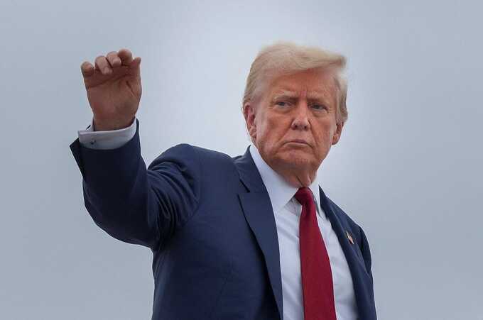 Tensions spike as Trump threatens military action ahead of critical Iran nuclear talks