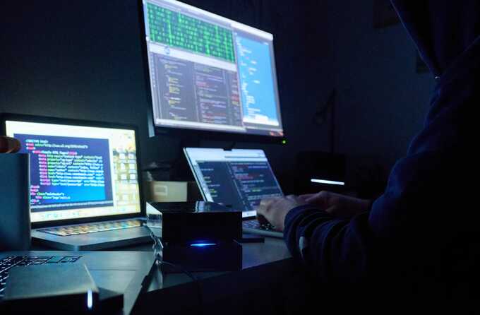 From phishing to crypto theft: how one site fueled global scams