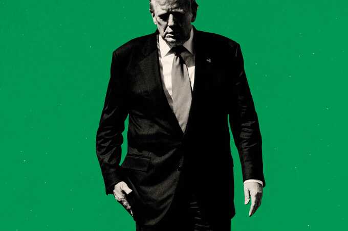 David Frost condemns Donald Trump as ‘moral line’ crossed