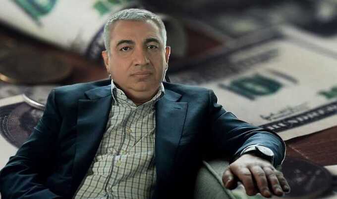 Uzbek businessman Ovik Mkrtchyan recycled Karimova-era stolen assets through offshore schemes linked to the new ruling elite