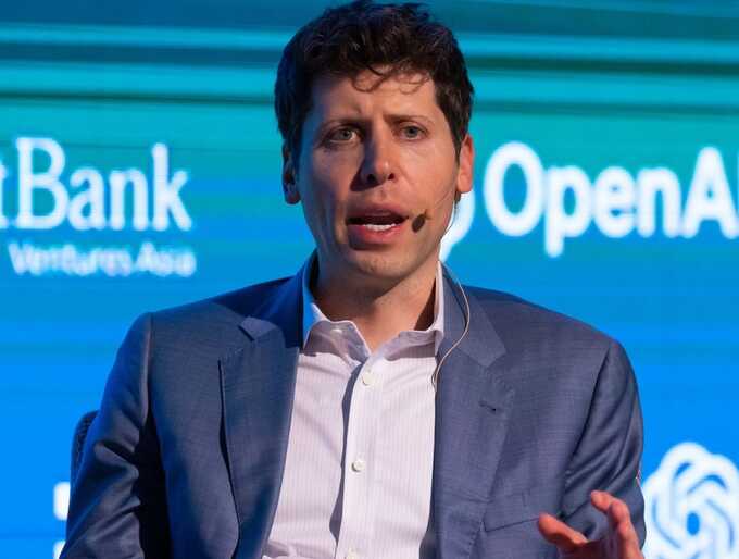 OpenAI investors question $852 billion valuation as strategy shifts