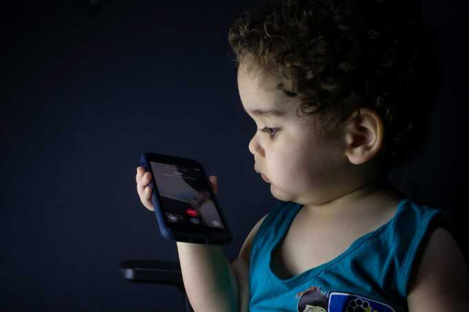Social media is engineered addiction and children are its most valuable target