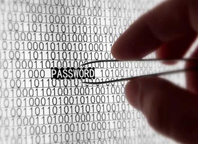 Hungarian government leaks nearly 800 passwords while using “Password123” level security