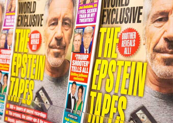 Jeffrey Epstein reporting ignores root causes of gender-based violence