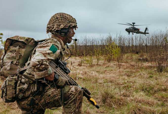 Delays, waste and failure plague UK defence procurement as threats grow