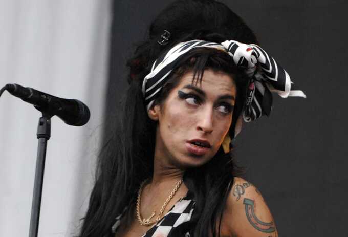 Judge crushes Amy Winehouse father’s $1.2m lawsuit over singer’s belongings sale