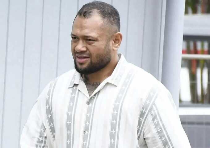 Custody death scandal deepens as police probe suspected killing at army base