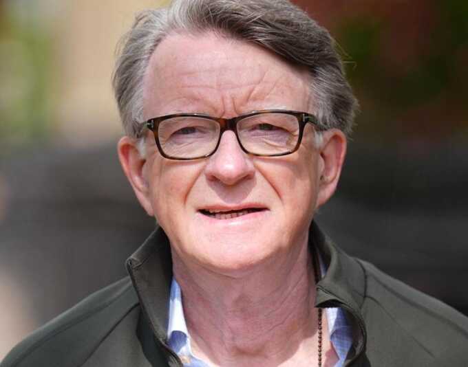 Mandelson appointment faced ‘constant pressure’ from No 10, ex-foreign office chief says