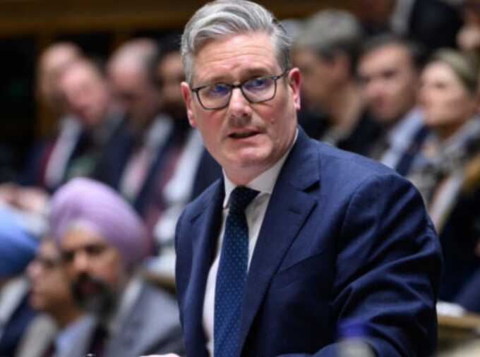 Pressure mounts on Starmer after Robbins testimony sparks Labour backlash over Mandelson appointment
