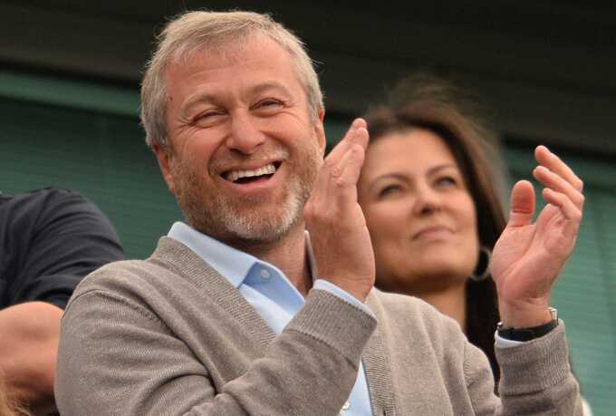 Sanctioned oligarch Abramovich claims rights breach as £5.3bn frozen in Jersey probe