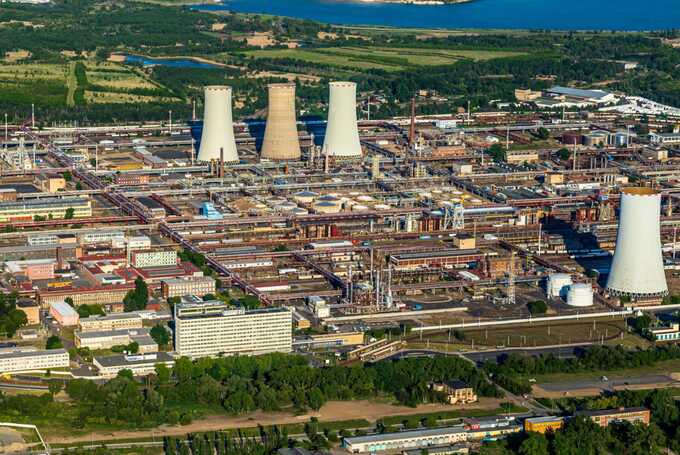 Moscow halts Druzhba pipeline supplies in escalation of energy pressure on Germany