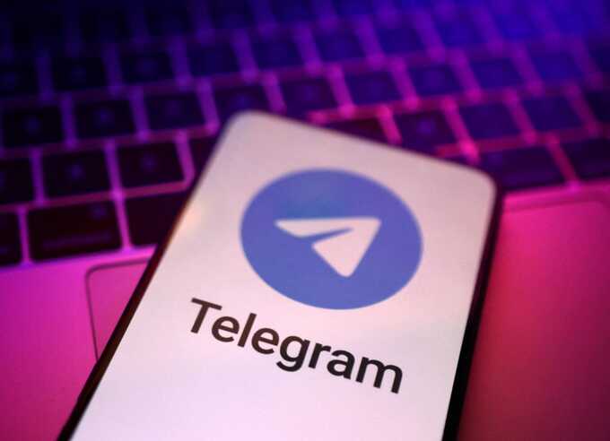 UK watchdog launches probe into Telegram over child abuse content fears