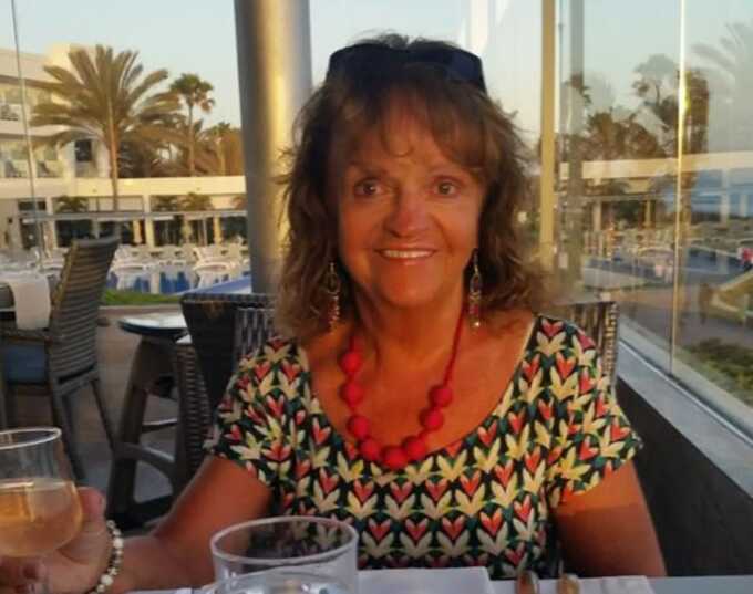 Love scam nightmare: British grandmother killed chasing £1m lost to dating fraudsters