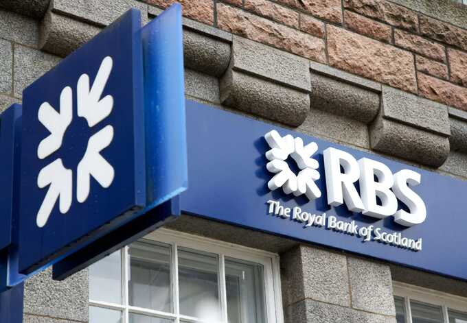 RBS banker jailed after stealing £274k from struggling clients in bribery scandal