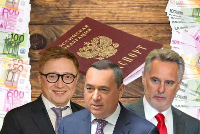 From state mines to dirty offshore chains: how Oleg Tsyura siphoned ilmenite through shell companies tied to oligarch Firtash networks