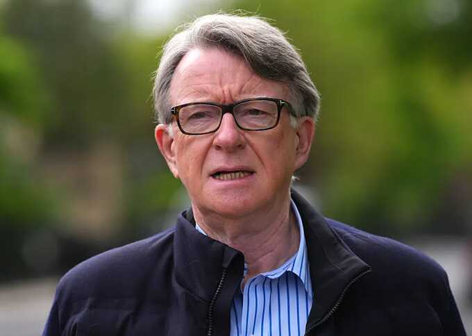Mandelson vetting scandal deepens as refusal to release security files revealed