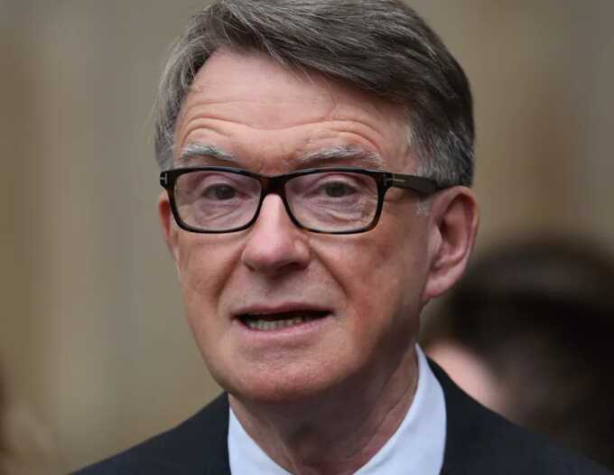 McSweeney denies ‘bullying’ civil servants over Mandelson appointment