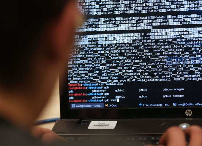Political storm erupts after $2.5m debt payment diverted in email breach