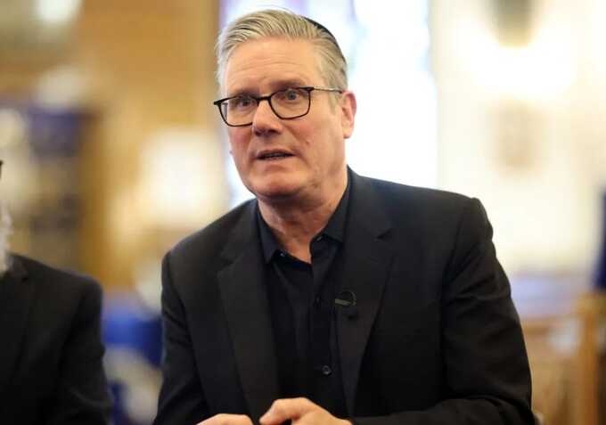 Starmer faces Commons vote that could trigger probe into Mandelson vetting row