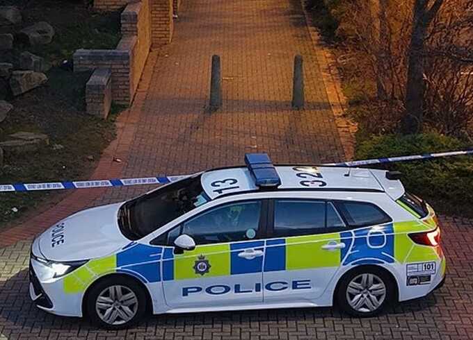 Mother and child die after water tragedy in London park