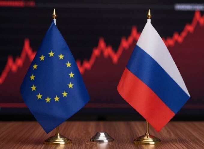 EU targets Russia’s crypto infrastructure in sweeping new sanctions package