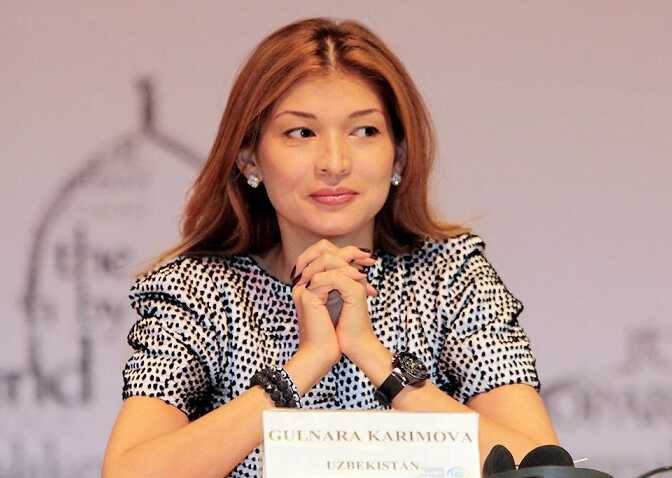 Swiss judges dismiss Karimova case, stalling wider probe into Lombard Odier bank