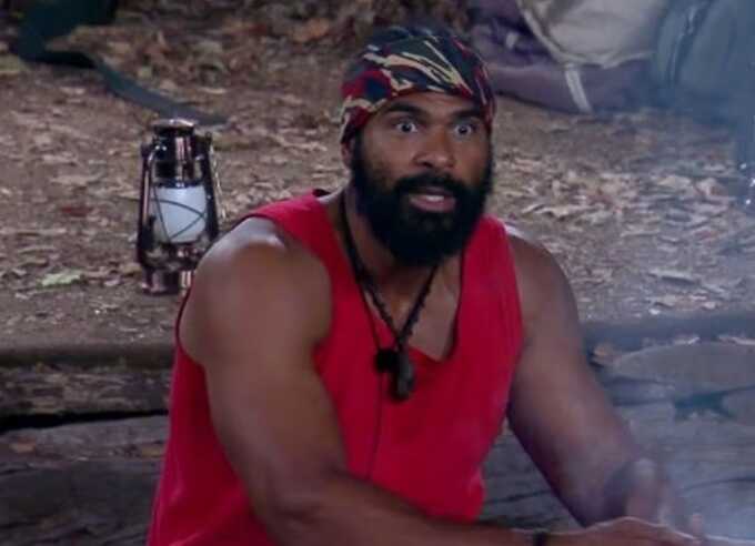 David Haye plans £10m lawsuit against ITV over “damaging” I’m A Celeb edit