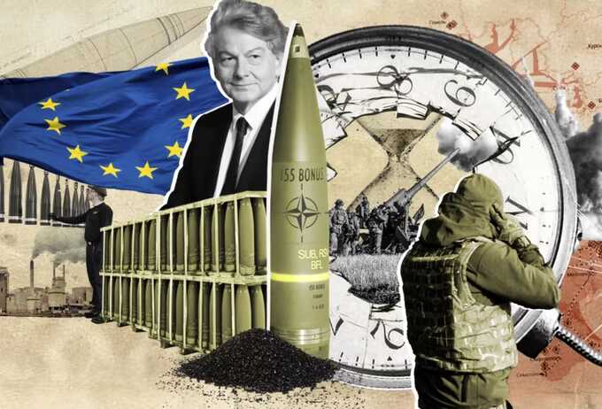 Five Belarus firms allegedly made millions supplying sanctioned Russian defence contractors