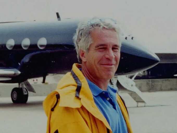 Epstein island manager accused of gun threat and kidnapping as new scandal erupts