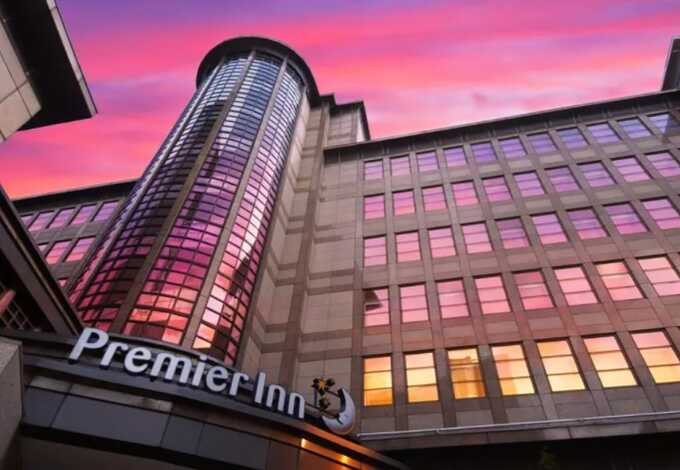 Whitbread to cut 3,800 jobs as it overhauls Premier Inn restaurants