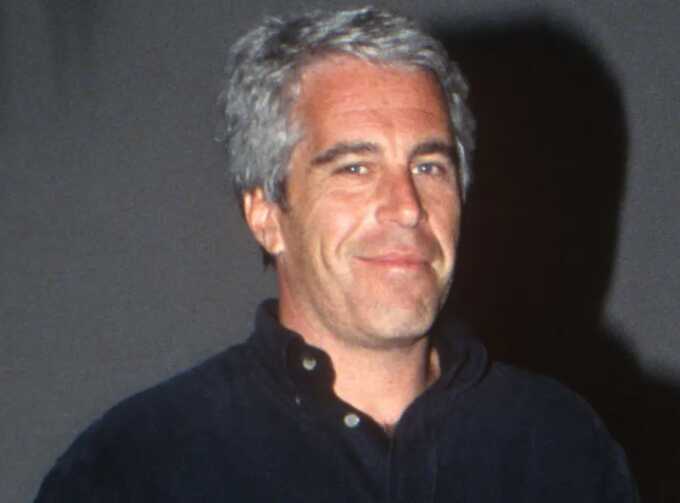 Hidden jail note fuels new doubts over Epstein’s death