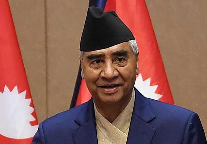 Nepal prosecutors seek millions in assets from ex-security printing chief