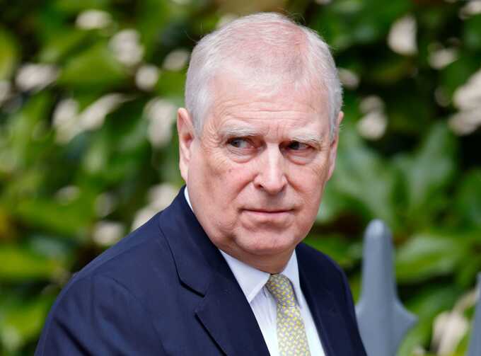 Prince Andrew questioned in sweeping Epstein ranch probe as staff break silence