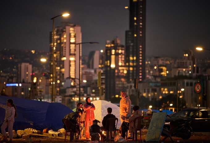 Iran war shock pushes UK inflation surge, risking 200,000 households into poverty