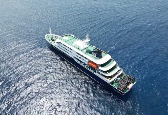 British crew member needs ’urgent’ care after deadly hantavirus outbreak on cruise ship