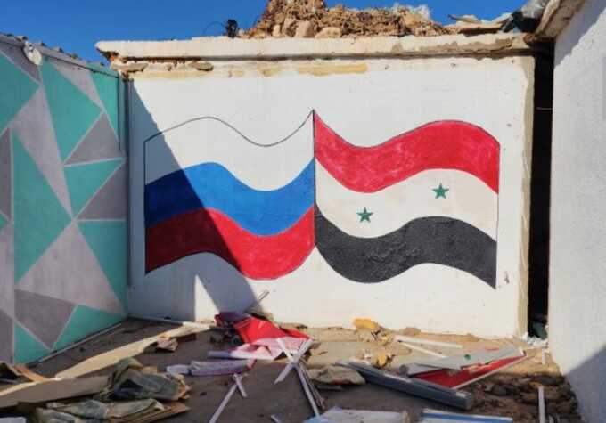 Russia pressured Assad for $37m oil security debt as regime neared collapse