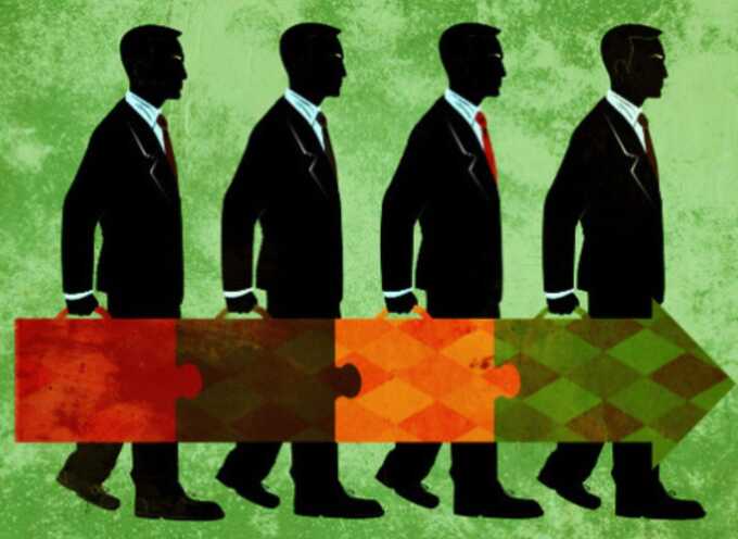 Corporate lobbying dominates meetings with Scottish ministers
