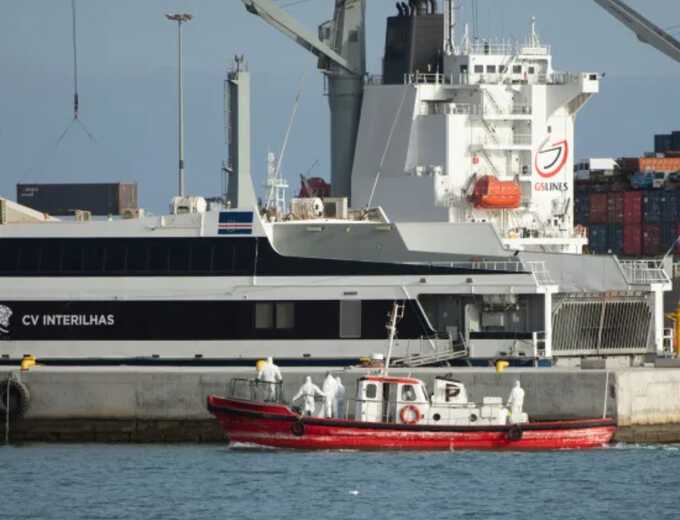 Canary Islands refuse docking of MV Hondius following hantavirus outbreak
