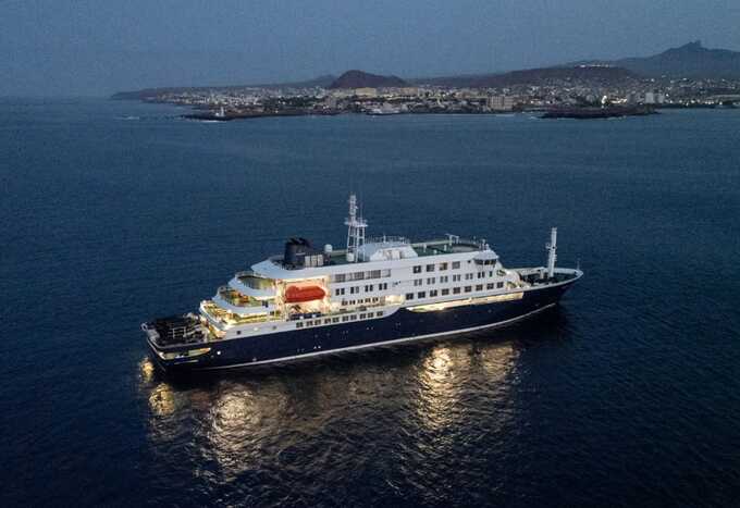 UK traces missing passenger after hantavirus outbreak on cruise ship leaves three dead