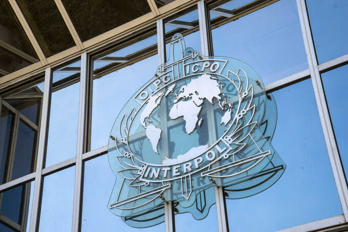 Interpol seizes fake medicines worth €14m in global anti-counterfeit crackdown